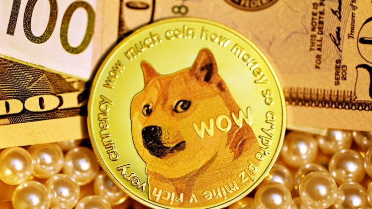 how to buy dogecoin