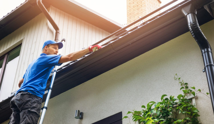 Tips to Select Gutter Installation with Best Service