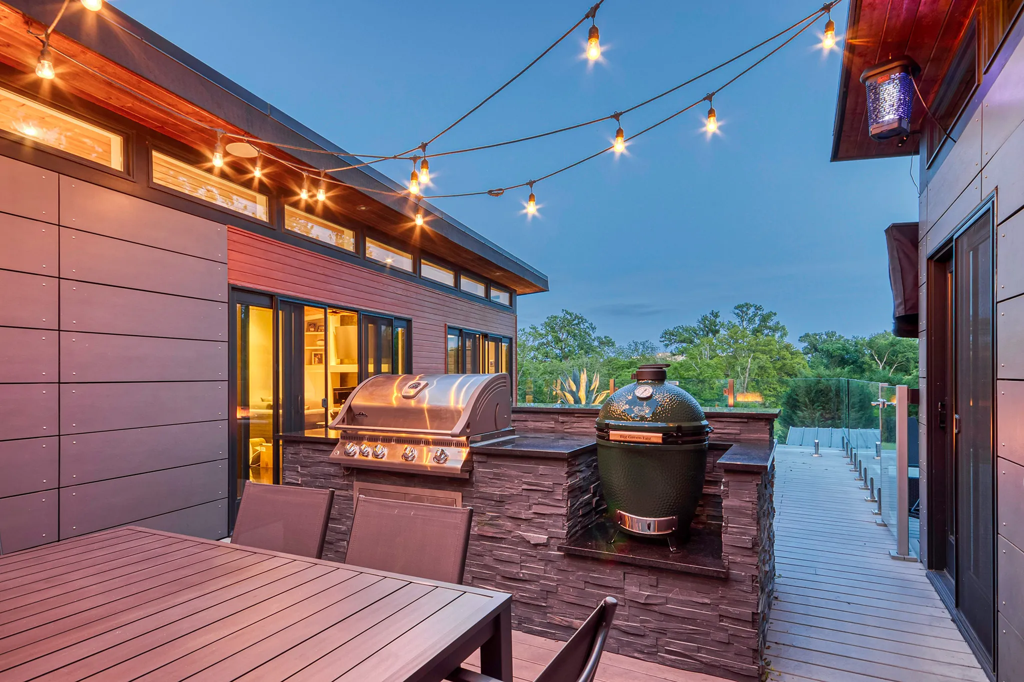 Classic Design Elements in Home Remodeling Contractors in Highland Park, TX