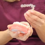 Invisalign: Empowering Self-Expression Through Innovative Dental Solutions
