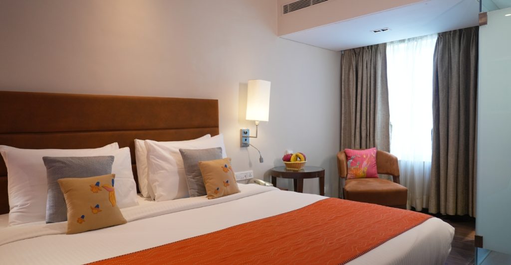 kid friendly hotels Orlando
