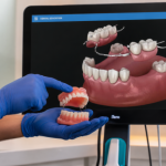 How Your Meal Preparation Cutting Techniques Influence Dental Strain